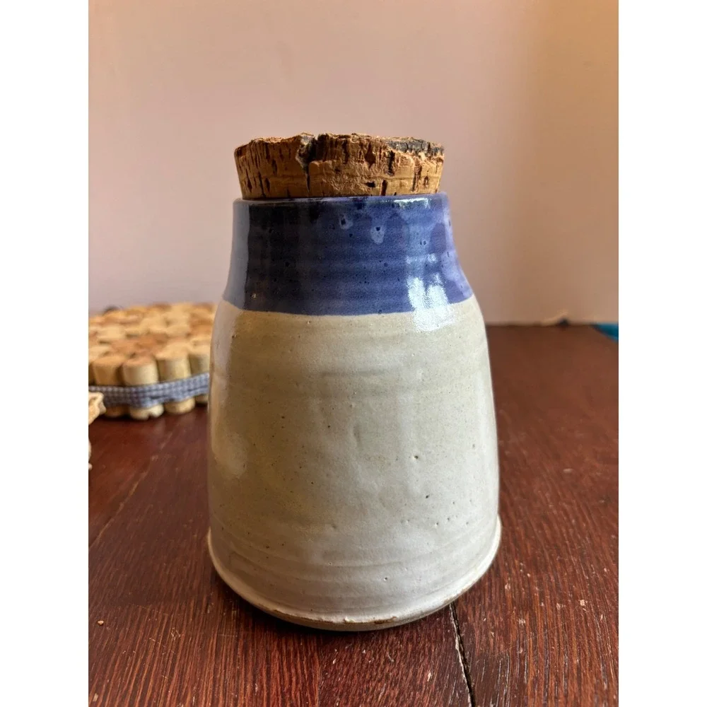 Stone Crow Pottery stone crow